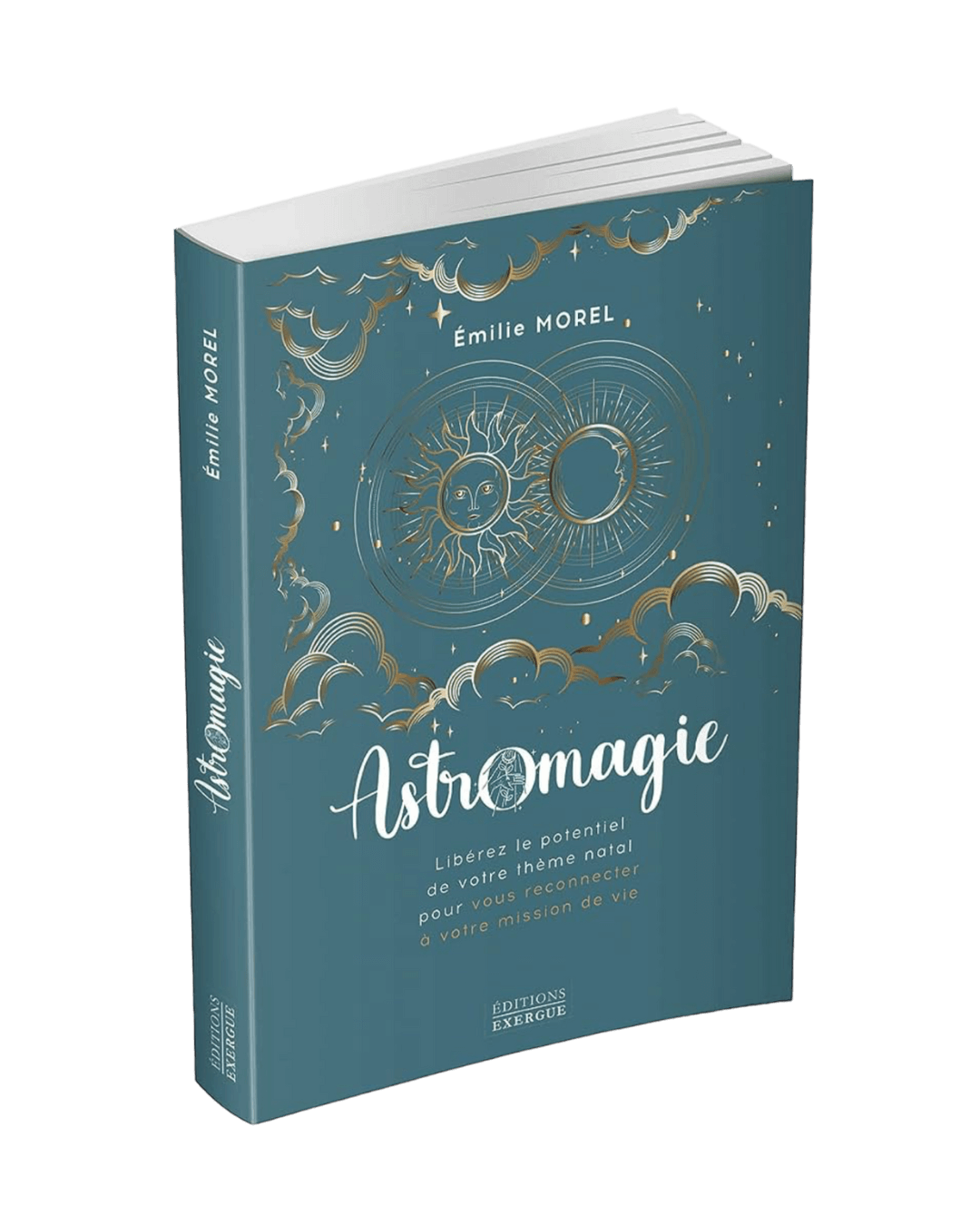 Astromagie