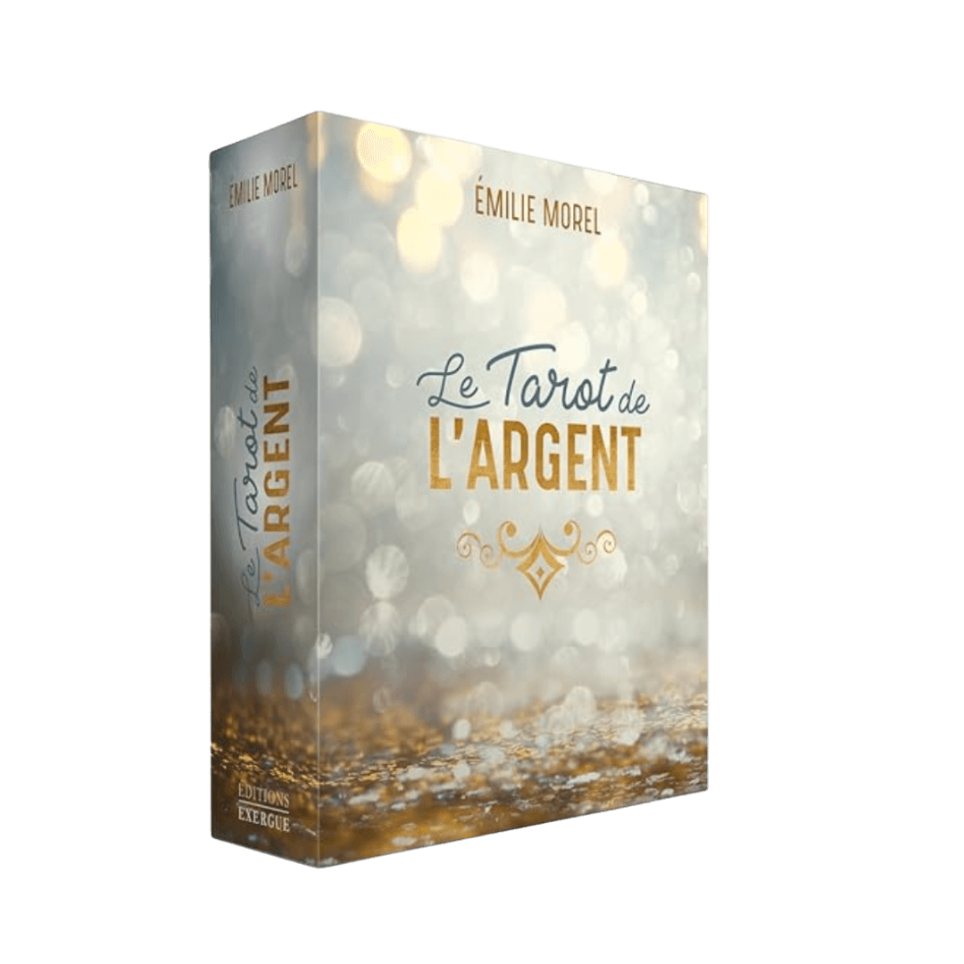 Le Tarot de l'Argent