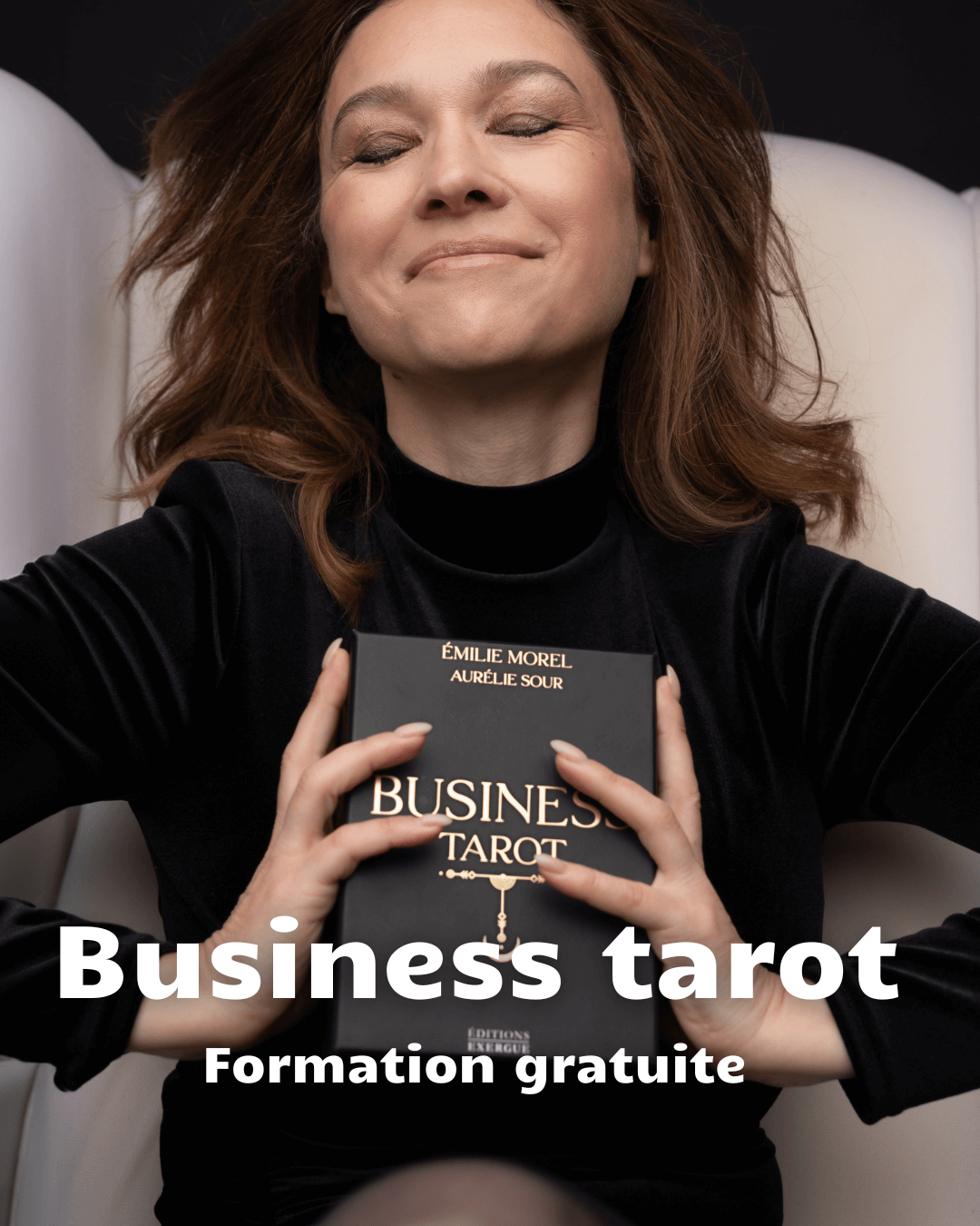 Formation gratuite Business Tarot