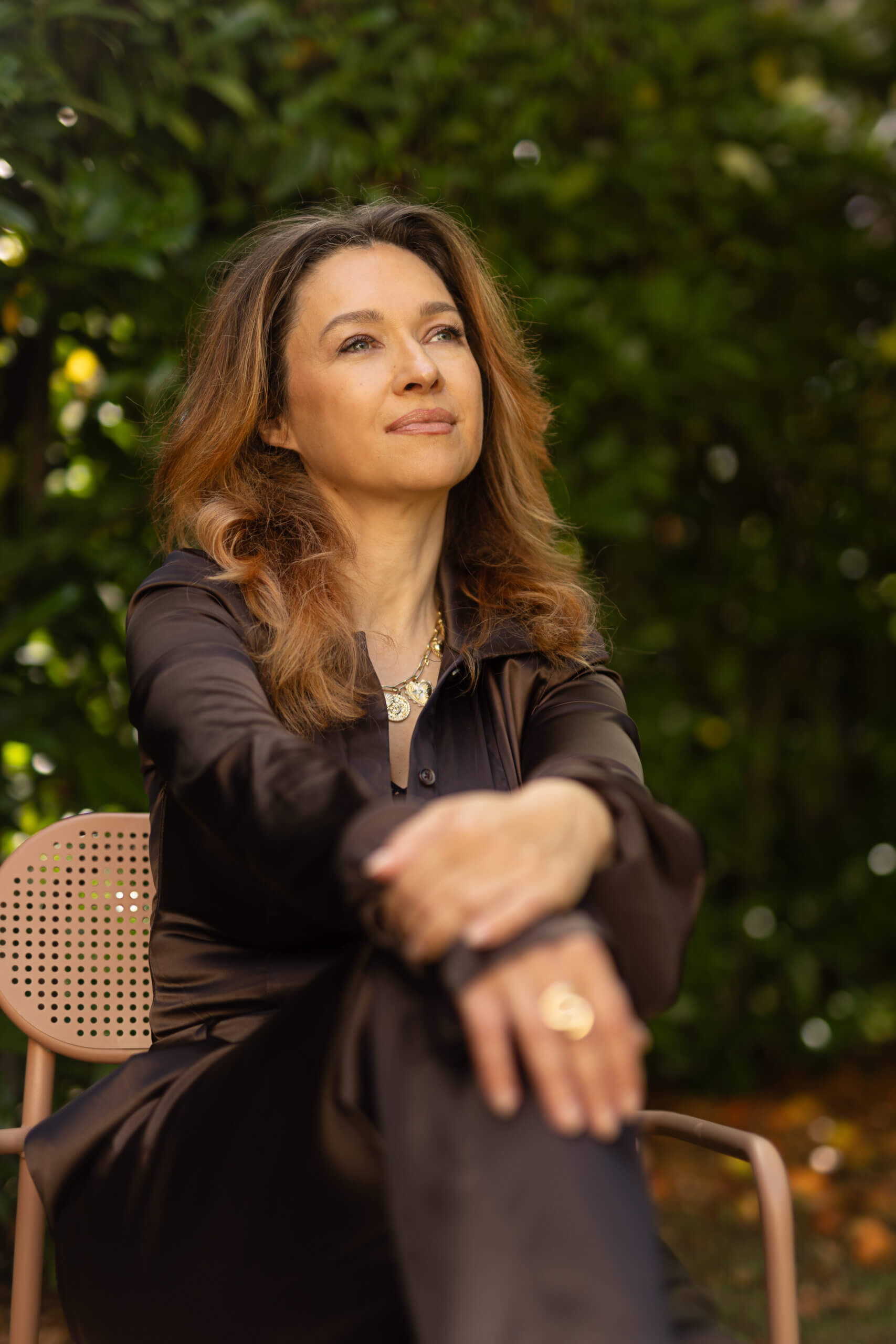 Émilie Morel