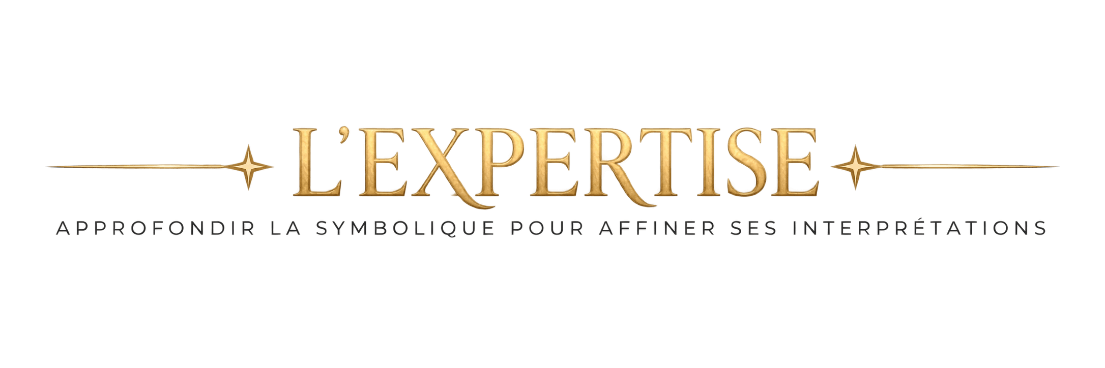 L'expertise
