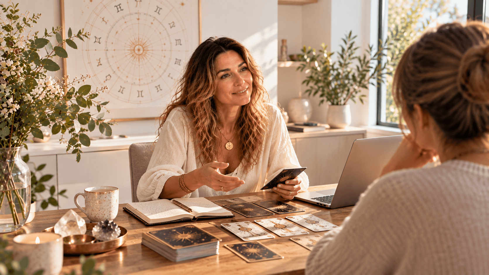 Créer une activité professionnelle qui vous ressemble