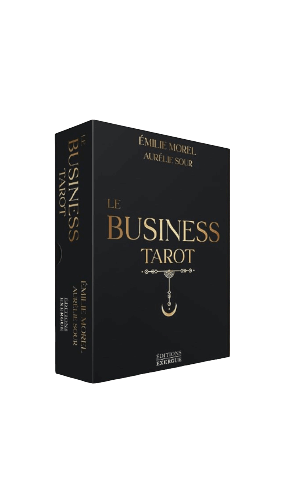 Le Business Tarot